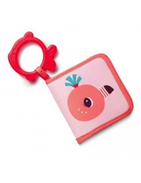 Comprar Libro para el baño Anais de Lilliputiens | Tiendas en Madrid