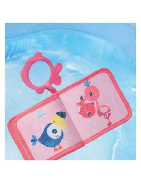 Comprar Libro para el baño Anais de Lilliputiens | Tiendas en Madrid