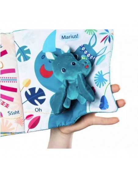 Comprar Libro Papá donde estas? de Lilliputiens|Tiendas en Madrid.