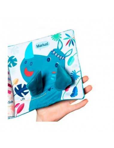 Comprar Libro Papá donde estas? de Lilliputiens|Tiendas en Madrid.