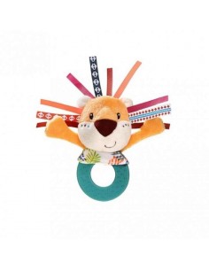 Comprar sonajero mordedor Jack de Lilliputiens | Tienda física Madrid