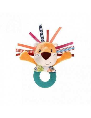 Comprar sonajero mordedor Jack de Lilliputiens | Tienda física Madrid
