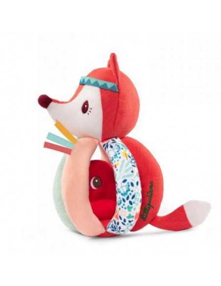 Comprar Sonajero con asas Alice de Lilliputiens| Sonajeros originales