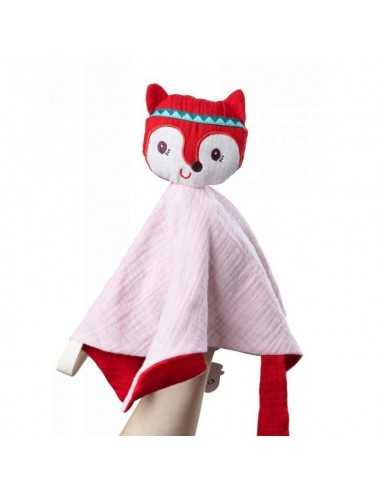 Comprar DouDou Marioneta Alice ECO Lilliputiens| Marionetas y Muñecos