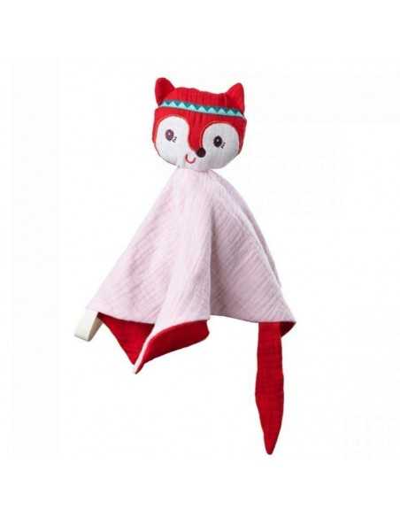 Comprar DouDou Marioneta Alice ECO Lilliputiens| Marionetas y Muñecos