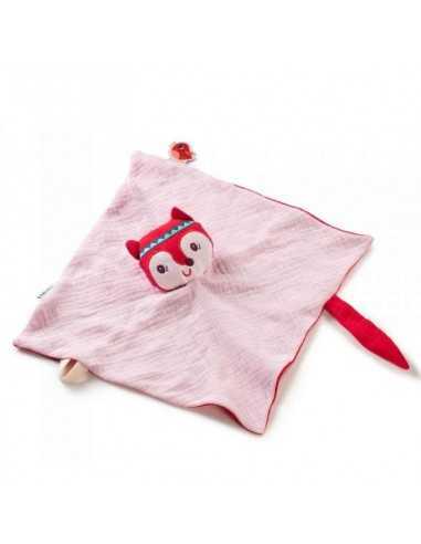 Comprar DouDou Marioneta Alice ECO Lilliputiens| Marionetas y Muñecos