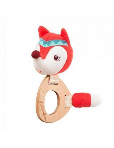 Comprar Sonajero de madera Alice de Lilliputiens | varios modelos