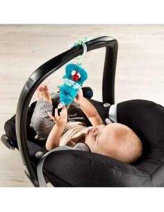 Comprar Sonajero con campanilla Marius de Lilliputiens| varios modelos 2