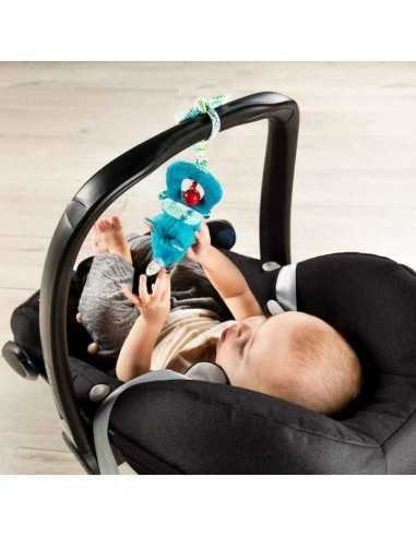 Comprar Sonajero con campanilla Marius de Lilliputiens| varios modelos