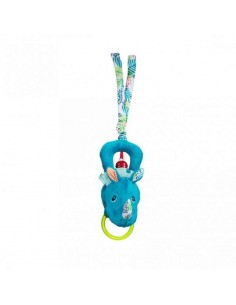 Comprar Sonajero con campanilla Marius de Lilliputiens| varios modelos