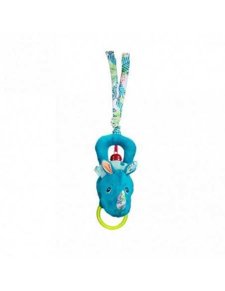 Comprar Sonajero con campanilla Marius de Lilliputiens| varios modelos