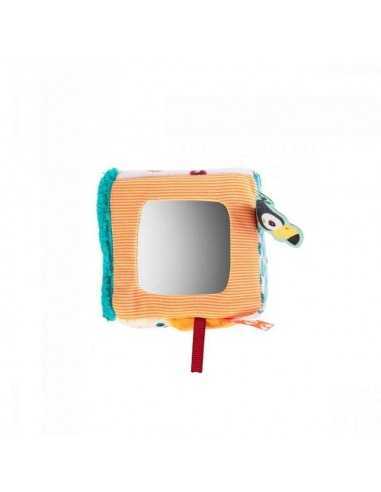 Comprar Cubo de Actividades Jack de Lilliputiens|cubos multiactividades