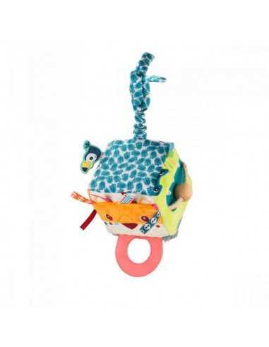 Comprar Cubo de Actividades Jack de Lilliputiens|cubos multiactividades