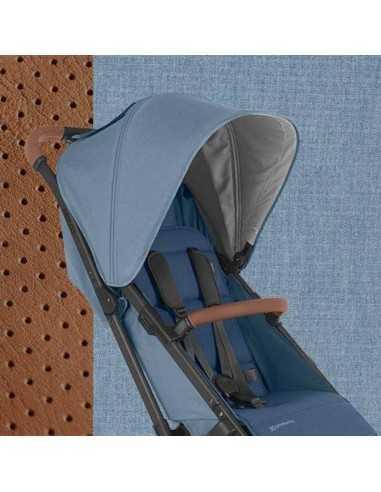 Comprar Carrito Ligero UPPAbaby Minu V2 en Madrid al mejor precio