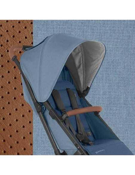Comprar Carrito Ligero UPPAbaby Minu V2 en Madrid al mejor precio
