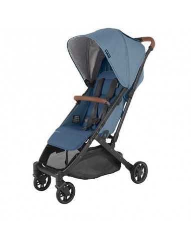 Comprar Carrito Ligero UPPAbaby Minu V2 en Madrid al mejor precio