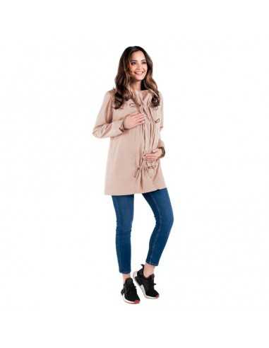 Comprar chaqueta Portabebé y Premamá Numbat Go - ligera y transpirable