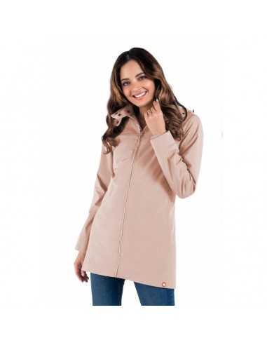 Comprar chaqueta Portabebé y Premamá Numbat Go - ligera y transpirable