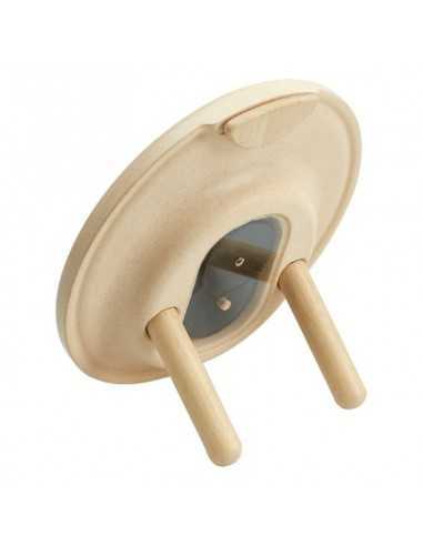 Comprar Reloj de Actividades de Plantoys | Juguetes de Madera