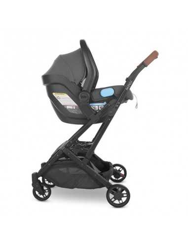 Comprar Adaptadores UPPABABY Minu V2 para capazo y MESA | Madrid
