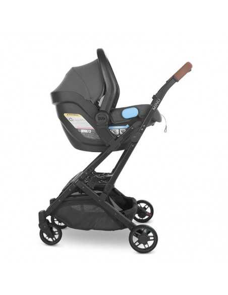 Comprar Adaptadores UPPABABY Minu V2 para capazo y MESA | Madrid