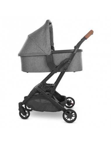 Comprar Adaptadores UPPABABY Minu V2 para capazo y MESA | Madrid