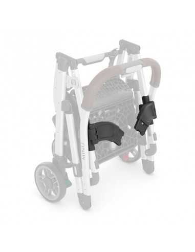 Comprar Adaptadores UPPABABY Minu V2 para capazo y MESA | Madrid