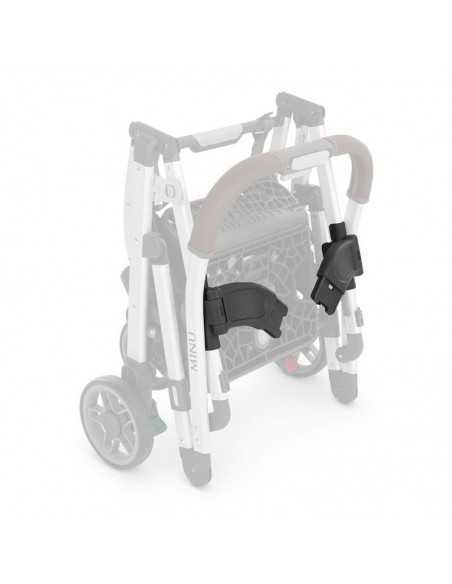 Comprar Adaptadores UPPABABY Minu V2 para capazo y MESA | Madrid