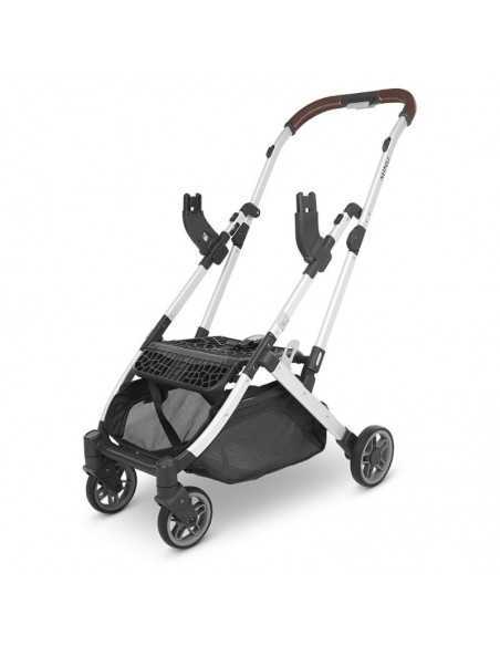 Comprar Adaptadores UPPABABY Minu V2 para capazo y MESA | Madrid