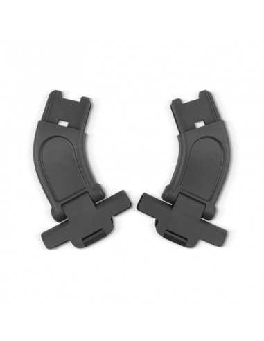Comprar Adaptadores UPPABABY Minu V2 para capazo y MESA | Madrid