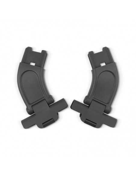 Comprar Adaptadores UPPABABY Minu V2 para capazo y MESA | Madrid