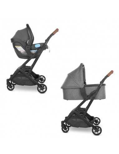 Comprar Adaptadores UPPABABY Minu V2 para capazo y MESA | Madrid