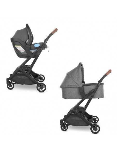 Comprar Adaptadores UPPABABY Minu V2 para capazo y MESA | Madrid