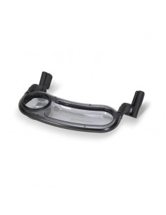 Comprar Bandeja SnackTray UPPABABY Minu V2 | Madrid