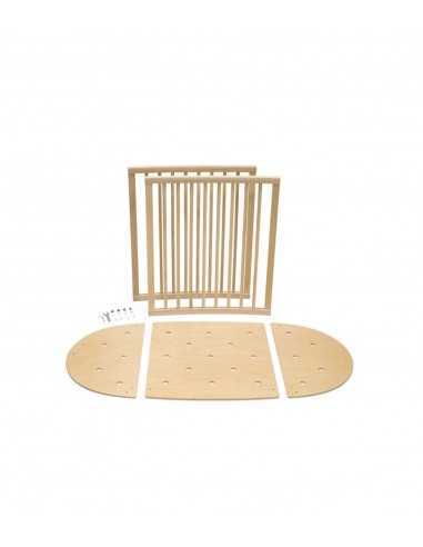 Comprar kit extensión minicuna Stokke Sleepi| Tienda en Madrid