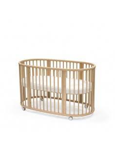 Comprar Cuna Stokke Sleepi Varios Colores| Tienda en Madrid