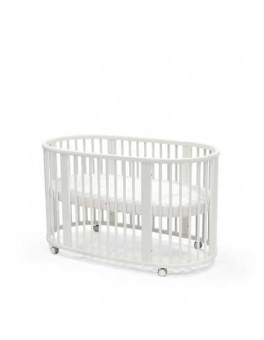 Comprar Cuna Stokke Sleepi Varios Colores| Tienda en Madrid