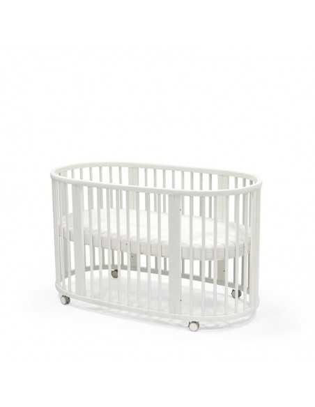 Comprar Cuna Stokke Sleepi Varios Colores| Tienda en Madrid