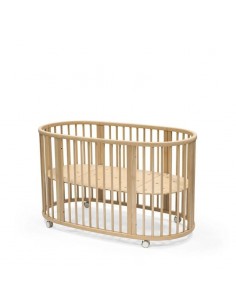 Comprar Cuna Stokke Sleepi Varios Colores| Tienda en Madrid 2