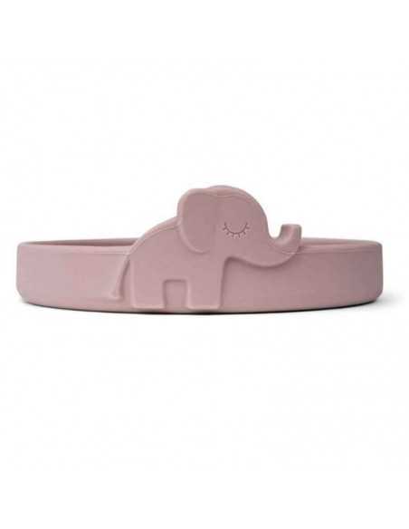 Comprar Vajilla de silicona Done By Deer | Alimentación Bebé