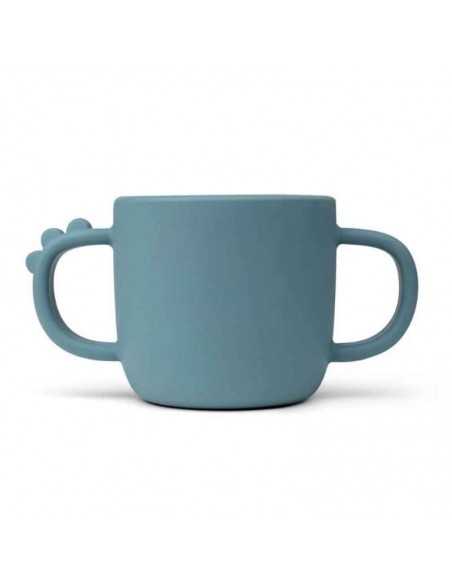 Comprar Vajilla de silicona Done By Deer | Alimentación Bebé