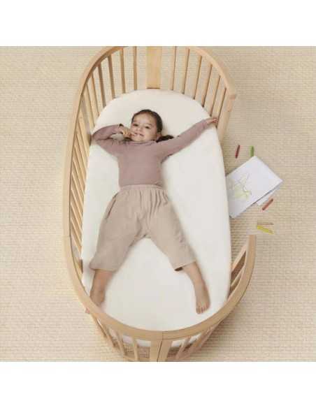 Comprar Colchon Cuna y Cama Stokke Sleepi V3 | Tienda especializada en bebes