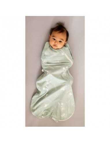 Saco de dormir Bebé Tejido Muselina - 2.5 Togs - 0 a 6 meses