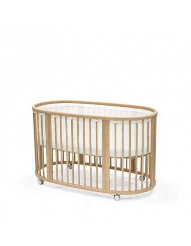 Comprar Forro de Malla Sleepi Stokke | Habitación Infantil