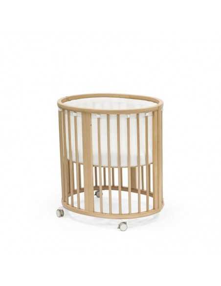 Comprar Forro de Malla Minicuna Sleepi V3 Stokke | Habitación Infantil