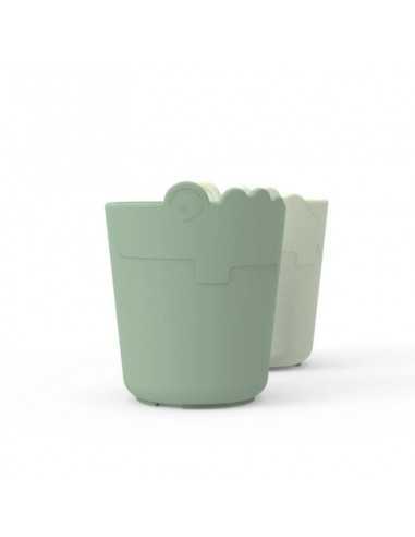 Comprar Mini taza Kiddish de Done By Deer | Alimentación Bebé