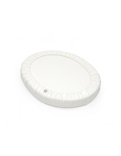 Comprar Sábana Bajera Stokke Sleepi Mini V3| Textiles Stokke 2