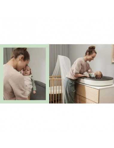 Comprar Cambiador Stokke Sleepi |Tienda Stokke en Madrid