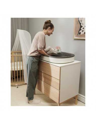 Comprar Comoda Cambiador Stokke Sleepi | Tienda Stokke en Madrid