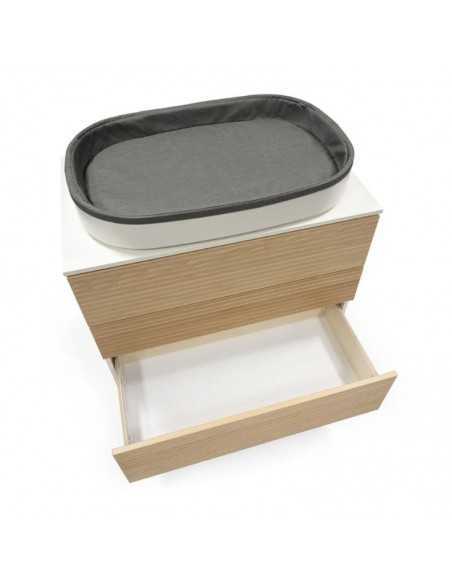 Comprar Comoda Cambiador Stokke Sleepi | Tienda Stokke en Madrid